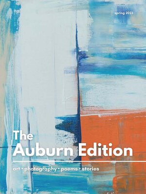 cover image of The Auburn Edition 2022-2023
